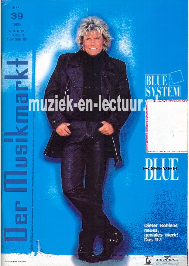 Der Musikmarkt 1995 nr. 39